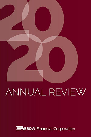 2020 AFC Annual Review Cover