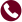 Icon of telephone