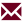 Icon of envelope