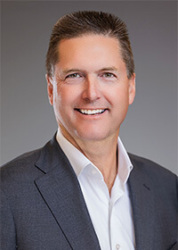 Andrew J. Wise - Senior Executive Vice President and COO
