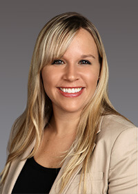Brooke M. Pancoe - Senior Executive Vice President and CHRO