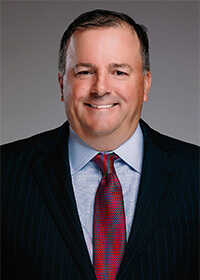 Daniel J. White - Retired Managing Partner, KPMG LLP Albany