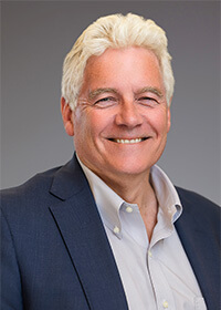 David D. Kaiser - Senior Executive Vice President and CCO