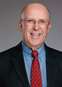 David G. Kruczlnicki - Retired President and CEO, Glens Falls Hospital