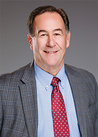 David S. DeMarco - President and CEO