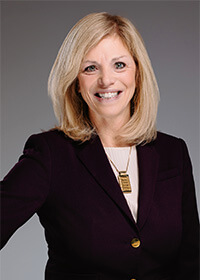 Dr. Kristine D. Duffy - President, SUNY Adirondack