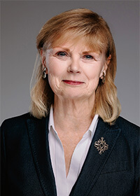 Elizabeth A. Miller - President and CEO, Miller Mechanical Services, Inc.