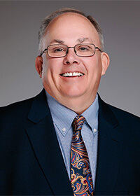 Mark L. Behan - Founder and President, Behan Communications, Inc.