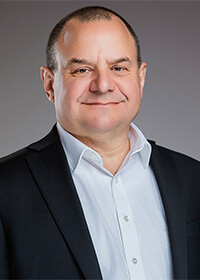 Michael Jacobs - Senior Executive Vice President and CIO