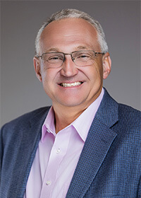 Penko K. Ivanov - Executive Vice President, CFO, Treasurer and CAO