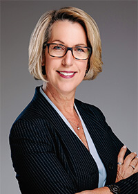 Tenée R. Casaccio, AIA - President, JMZ Architects and Planners, P.C.