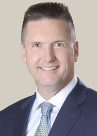 Andrew J. Wise - Senior Executive Vice President and COO