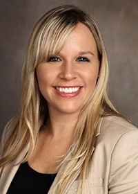 Brooke M. Pancoe - Senior Executive Vice President and CHRO