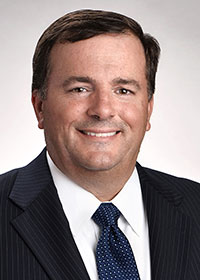 Daniel J. White - Retired Managing Partner, KPMG LLP Albany