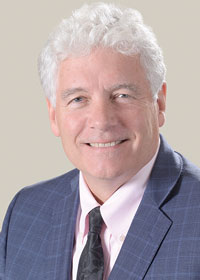 David D. Kaiser - Senior Executive Vice President and CCO