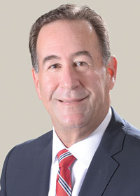 David S. DeMarco - President and CEO