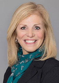 Dr. Kristine D. Duffy - President, SUNY Adirondack
