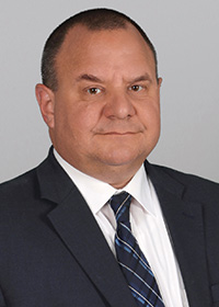 Michael Jacobs - Senior Executive Vice President and CIO