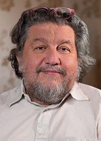 Philip Morris - CEO, Proctors Collaborative
