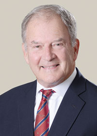 William L. Owens, Esq. (Chair) - Partner, Stafford, Owens, Piller, Murnane, Kelleher & Trombley, PLLC