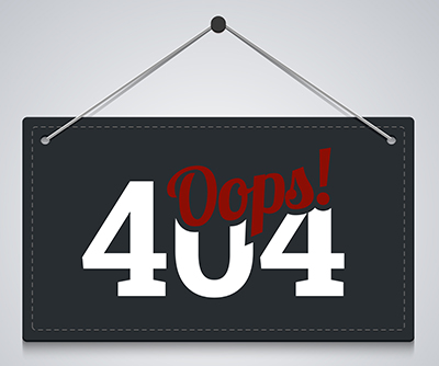 Oops! Page not available