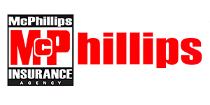 McPhillips Insurance Agency logo