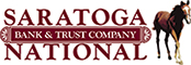 Saratoga National Bank and Trust Company