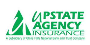 Upstate Insurance Agency logo